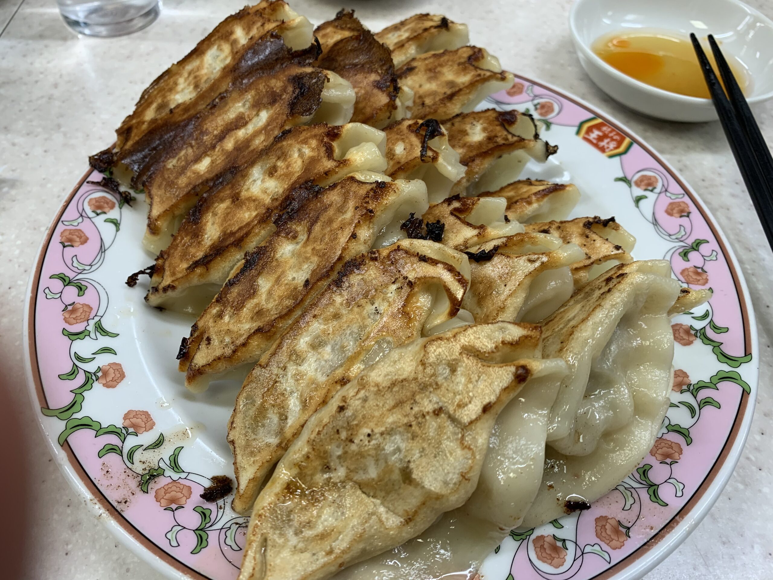 餃子の王将