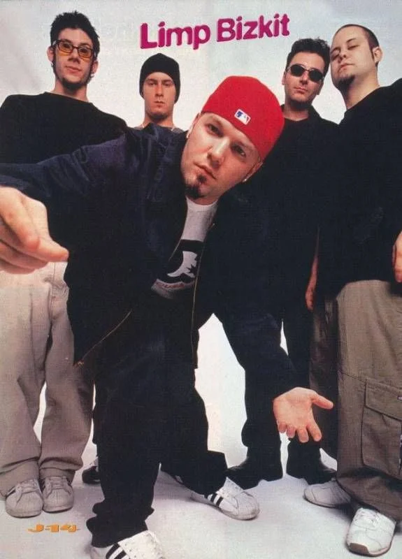 LimpBizkit