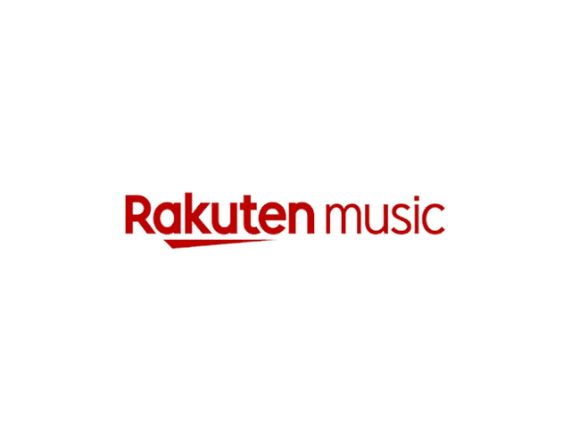 Rakuten Music