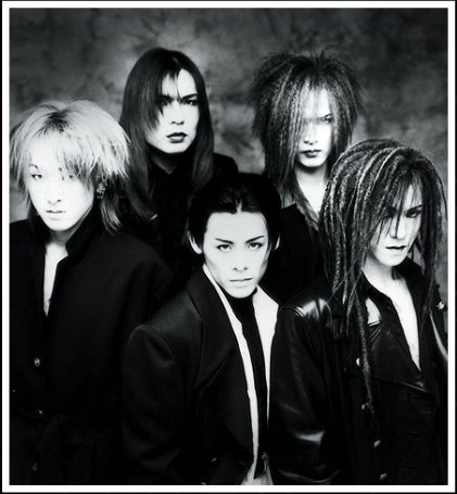 LUNA SEA