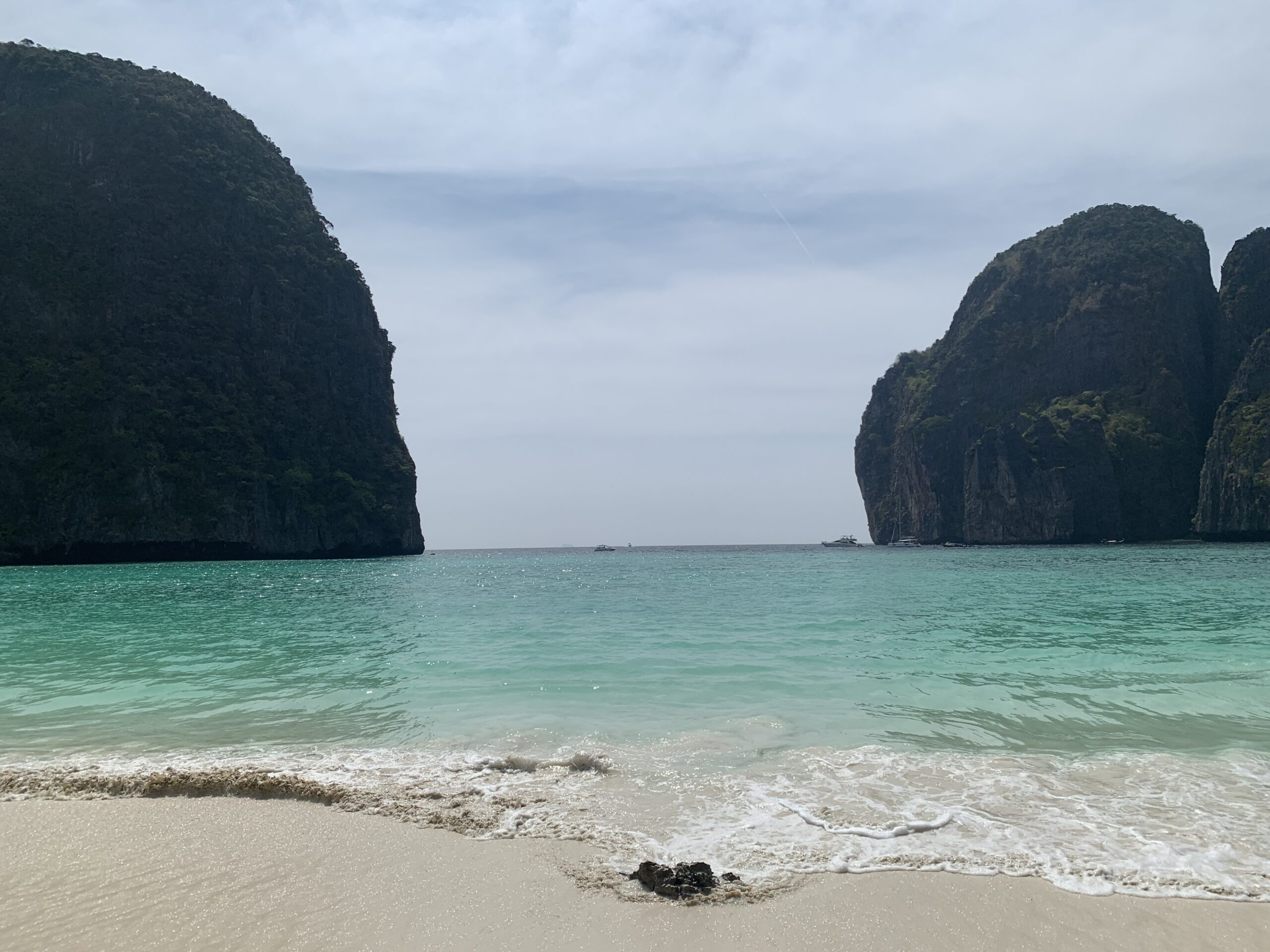 Phi Phi island