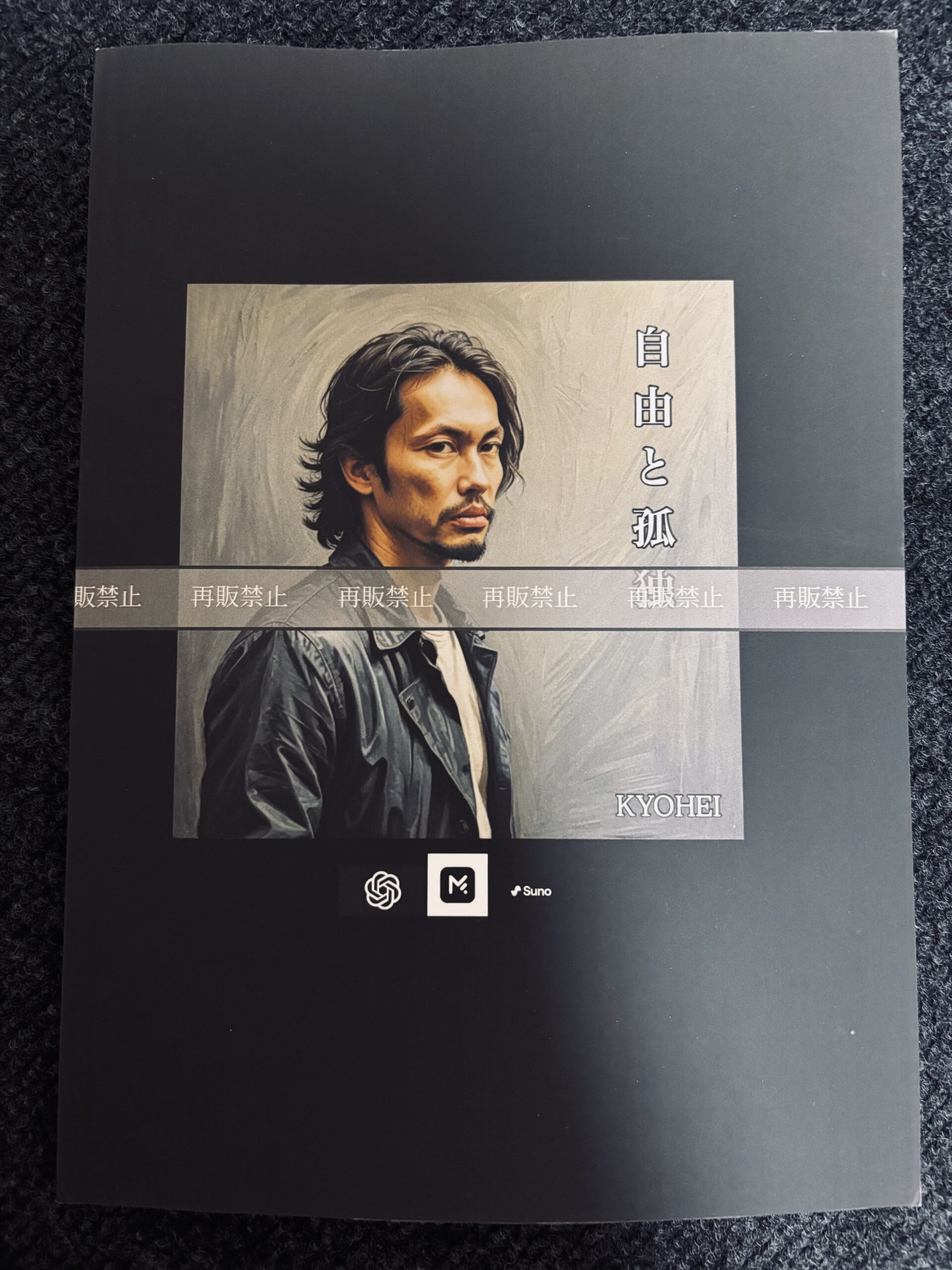 自由と孤独