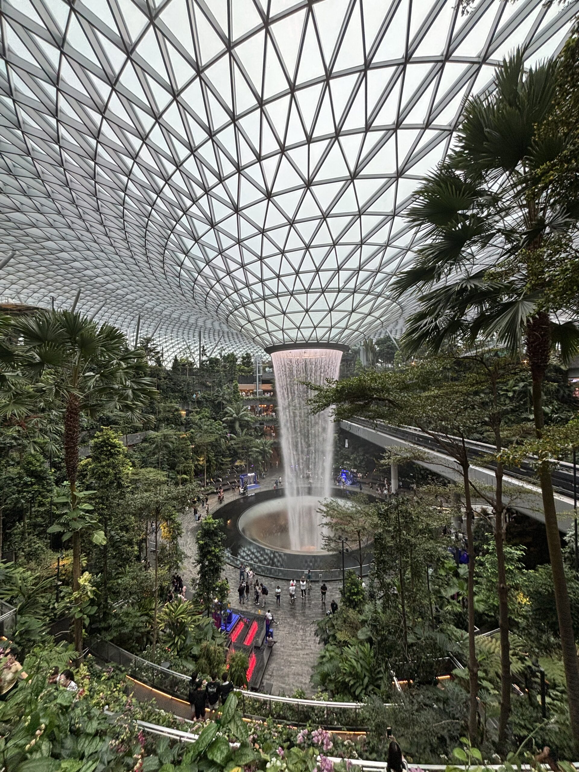 シンガポール