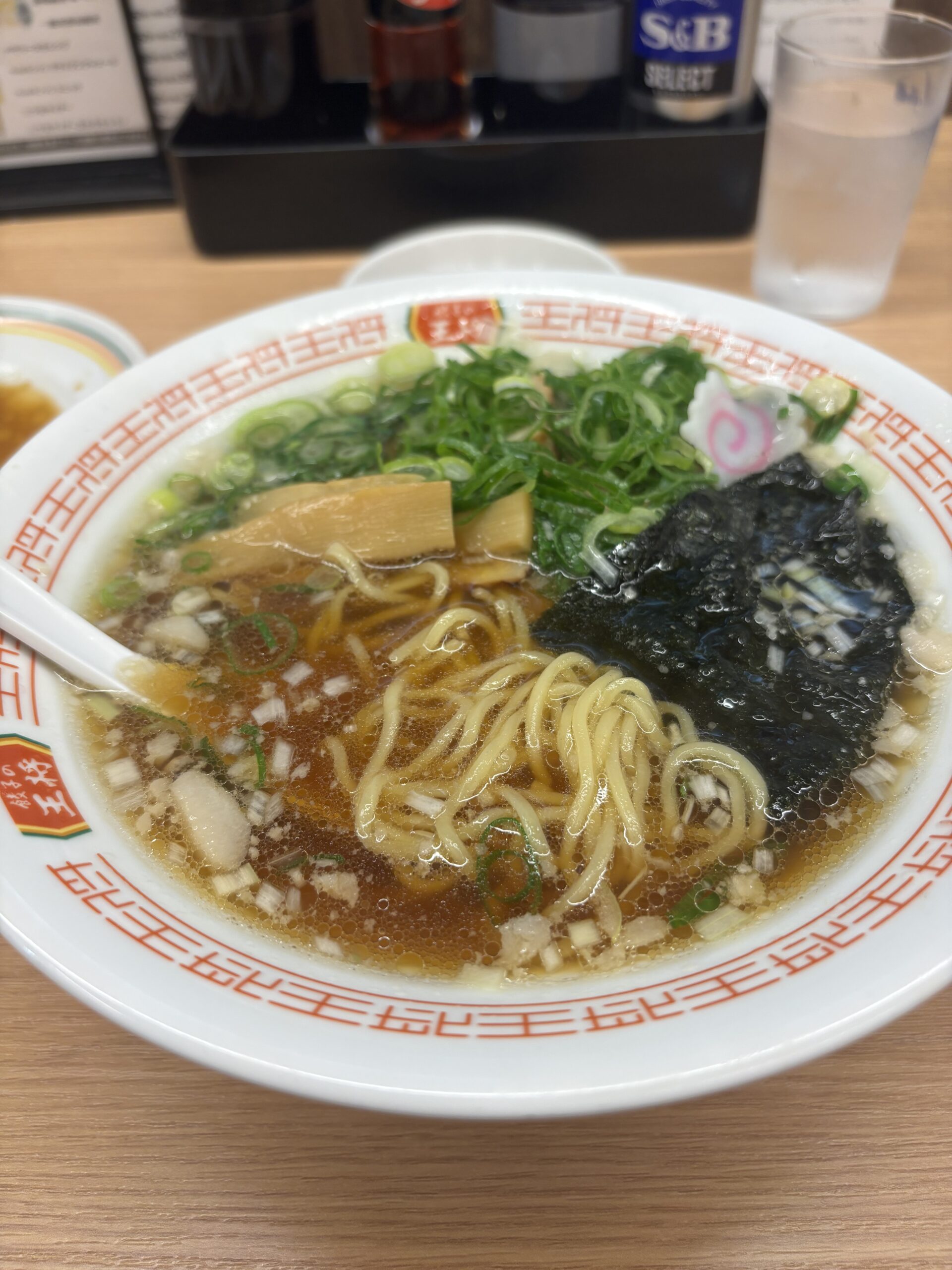 餃子の王将