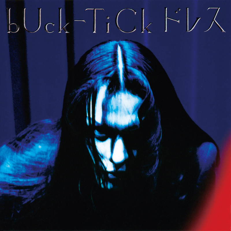 BUCK-TICK