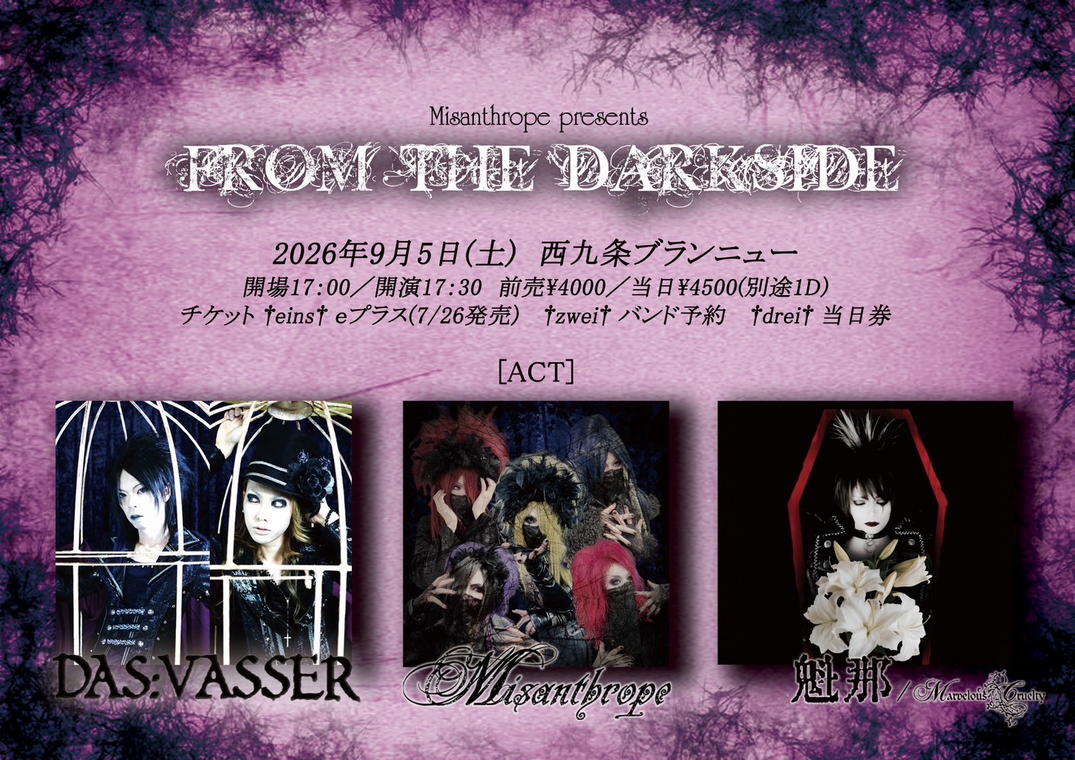 DAS:VASSER